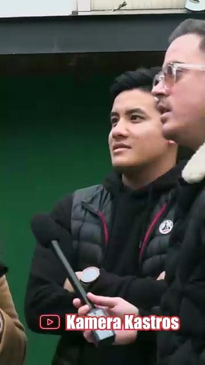 “ON EST FATIGUÉS”