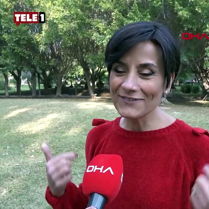 Milyonlar onu sesinden tanıyor! Doğum günü şarkılarını söyleyen sanatçı ilk kez konuştu