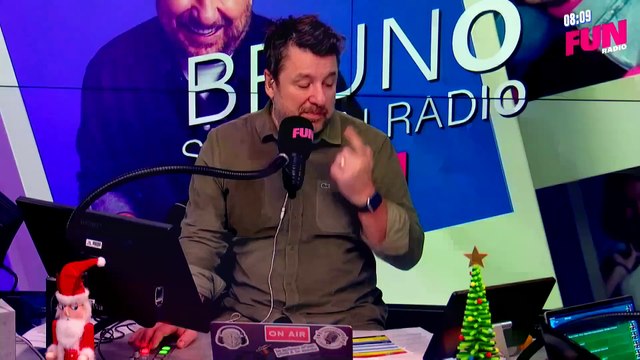 LE JEU DES 30 SECONDES du 03 décembre - Qui de Karina ou Maurine a gagné ?