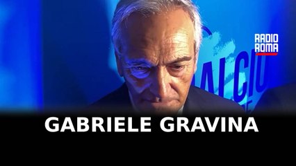 Chiusa indagine su Gravina, accusato di autoriciclaggio