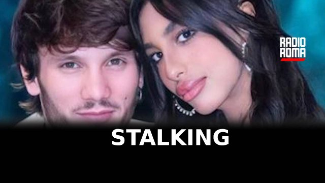 Stalking ai danni di Bortuzzo, Selassiè a processo