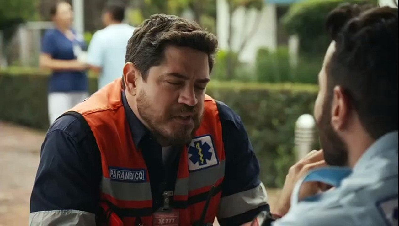 Dra Lucia T2 Capitulo 31