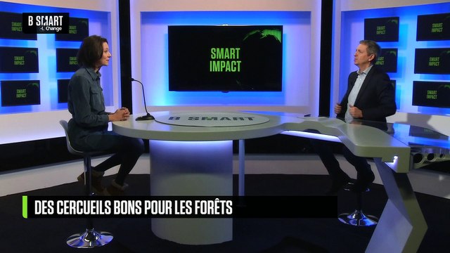 SMART IMPACT - Les cercueils aussi peuvent être écoresponsables !