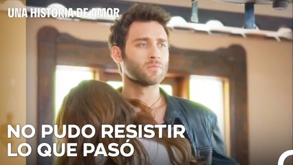 Korkut Se Volvió Loco De Ira - Una Historia De Amor Capitulo 9