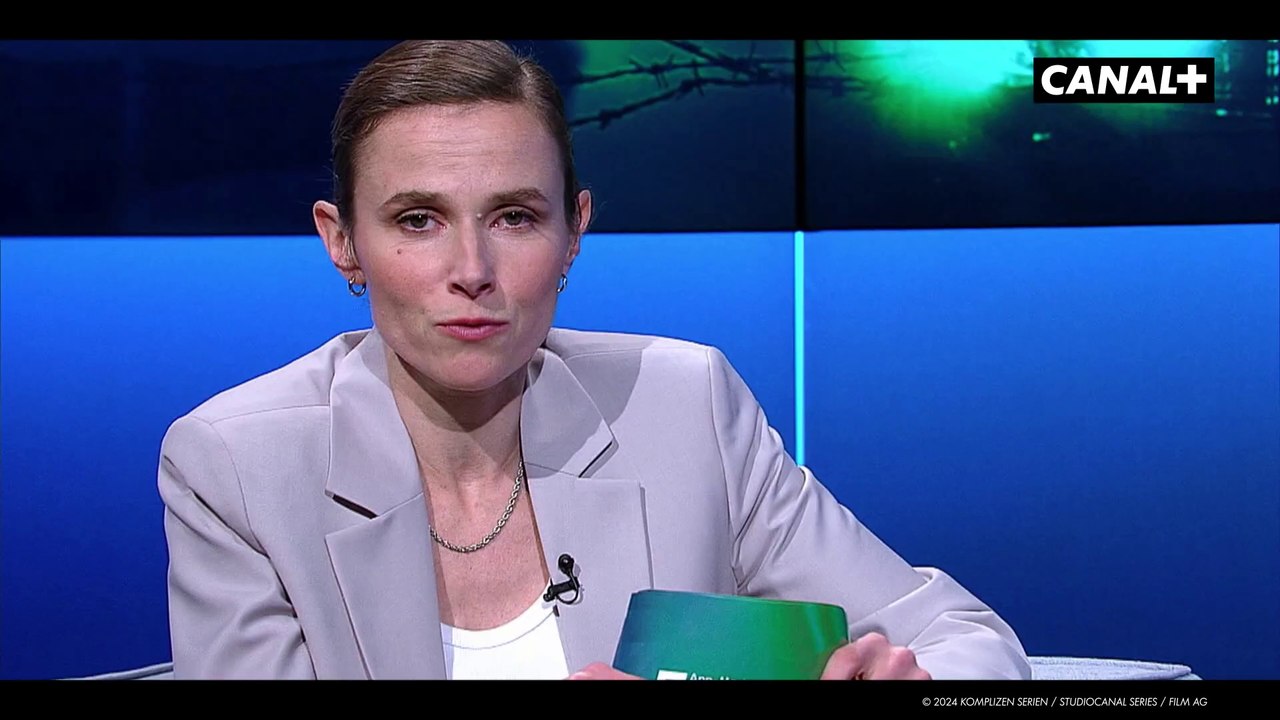 A Better Place - S01 Trailer (Deutsch) HD