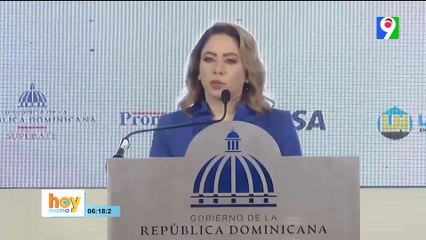 ¡Polémica! Leonel Fernández en listado de Bono Navideño | Hoy Mismo