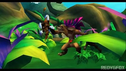 CRASH OF THE TITANS [ITA] - Episodio 2; I Dolori di un Giovane Eroe