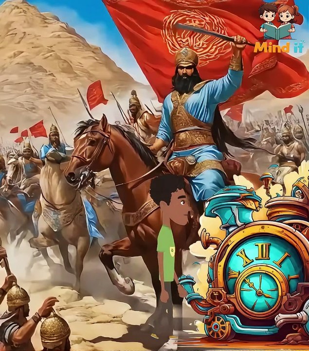 Rassismus in der Geschichte 👨👩👨🏿👩🏿👨‍👩‍👦. Hat der Islam Rassismus unterstützt? ?