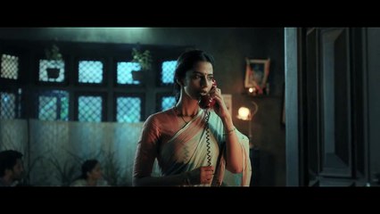 Lucky Baskhar - Movie - Hindi dubbed