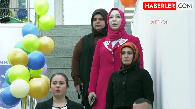 Mansur Yavaş: Türkiye'de İlk Defa Görme Engelliler Müzesini Yakında Hayata Geçireceğiz