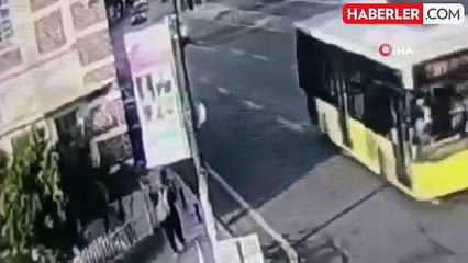 Şişli'de resmi ekip aracıyla 1 kişiye çarparak ölümüne neden olan polis memuru hakim karşısında