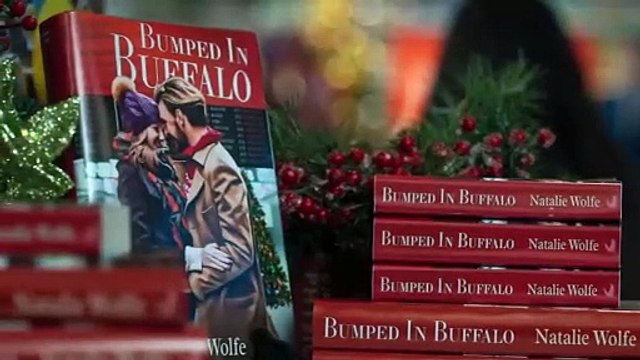 Amours difficiles de Noël Bande-annonce VO