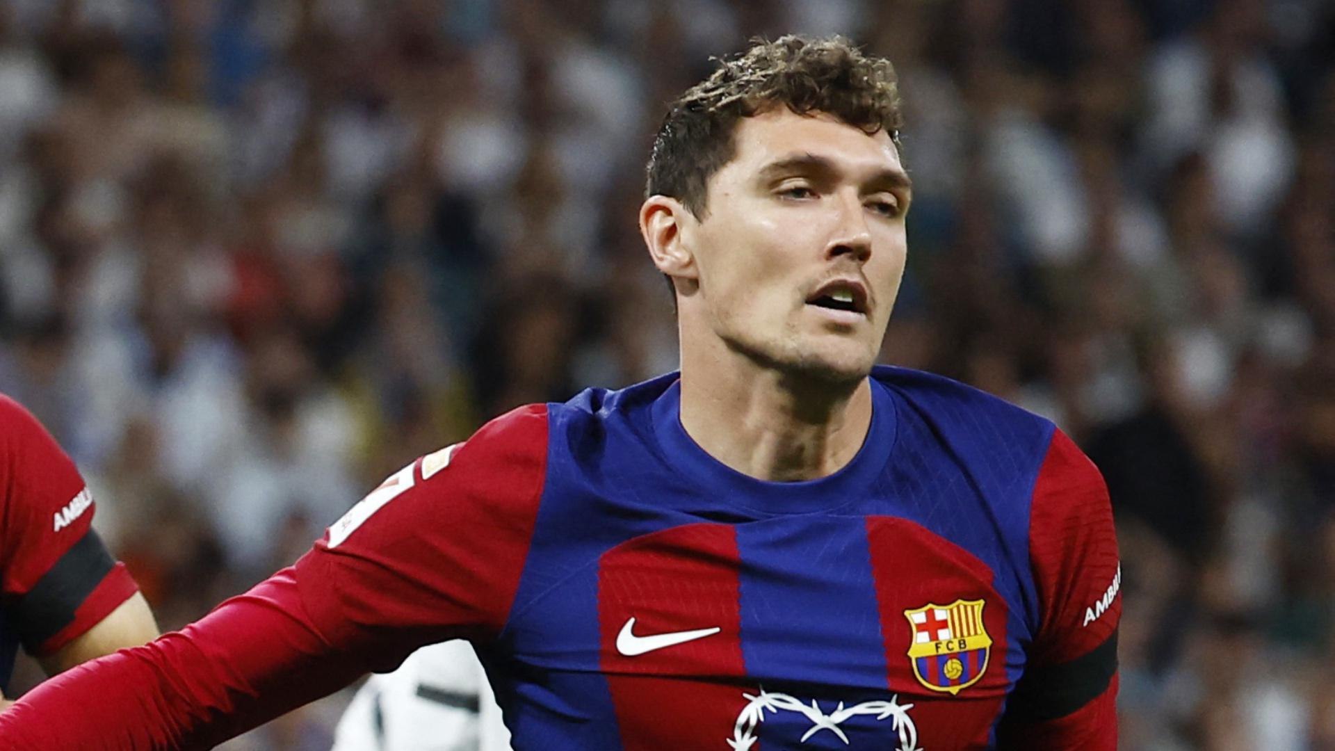 Shock defeat to Las Palmas a 'big disappointment' - Flick