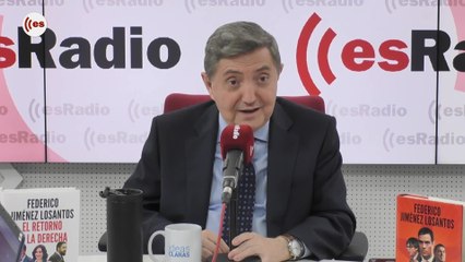 Tertulia de Federico: Sánchez y la promoción del delito