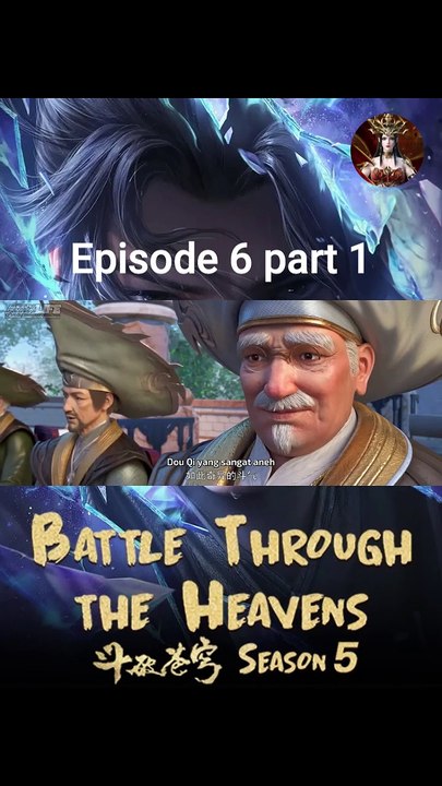 BTTH S5 Episode 6 Part 1