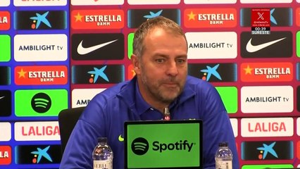 Barcelona intenta salir de su mala racha con un nuevo comienzo