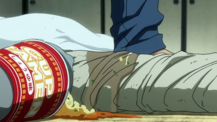 English Dubbed || Ushio and Tora || Episode 7 || Anime Kingdom