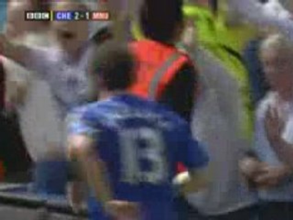 2-1 จุดโทษ บัลลัค