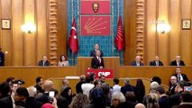 İYİ Parti'den istifa eden İzmir Milletvekili Ümit Özlale, CHP'ye katıldı