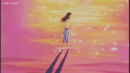 Tatsuro Yamashita - Daydream