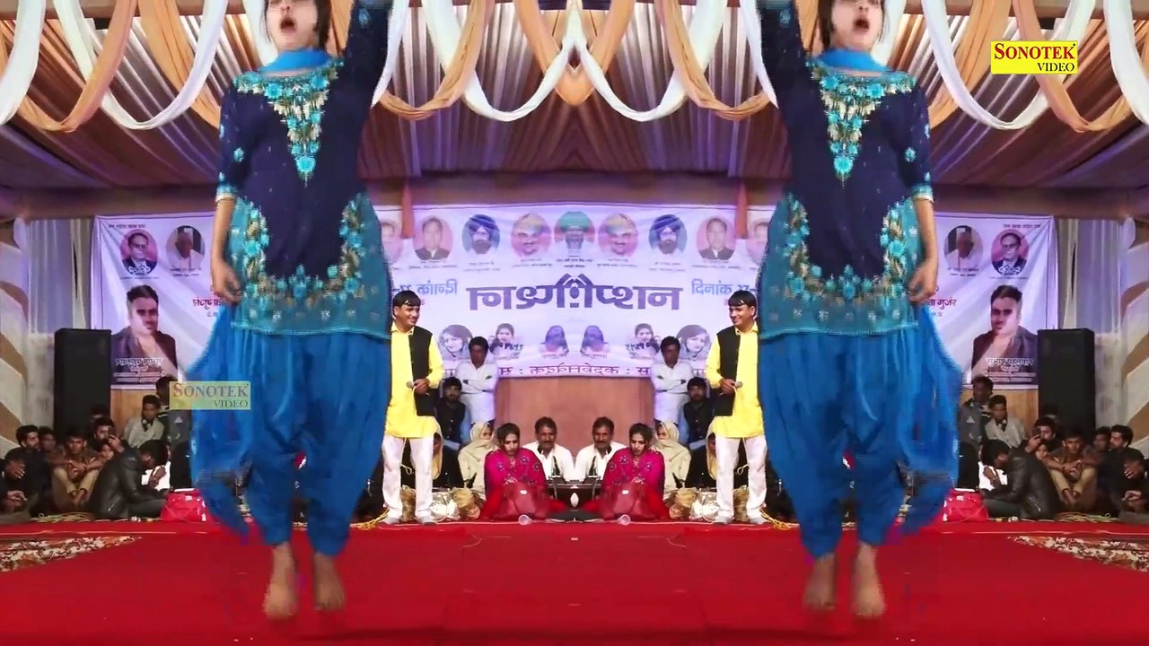 हवा कसूत्ती _ Gori Rani _ Hawa kasuti _ Haryanvi N(1080P_HD)