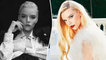 Anya Taylor-Joy Returns To TV In Crime Drama Lucky For Apple TV+ - All About Her New Series!