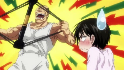 English Dubbed || Ushio and Tora || Episode 11 || Anime Kingdom
