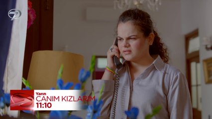 Canım Kızlarım 28. Bölüm Fragmanı - 4 Aralık Çarşamba