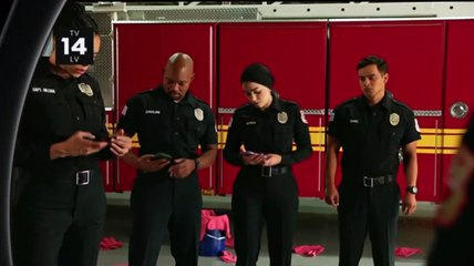 9-1-1 Lone Star 5x10 Season 5 Episode 10 Trailer