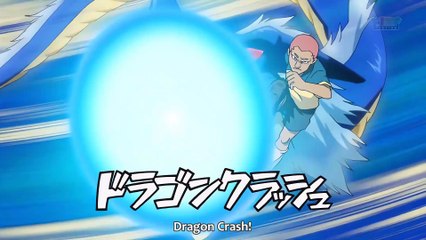 '4K' 'Eng Subs' Inazuma Eleven Episode 34