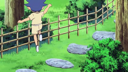 '4K' 'Eng Subs' Inazuma Eleven Episode 35