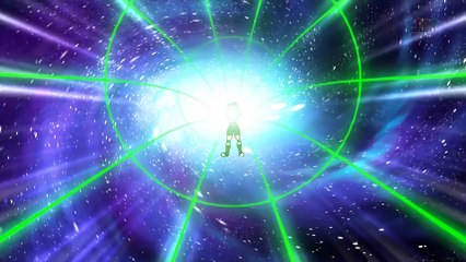 '4K' 'Eng Subs' Inazuma Eleven Episode 42