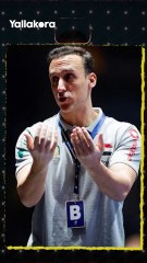 يحيى خالد دي أصعب خسارة عدت عليا مع منتخب اليد.. وجعتني اوي