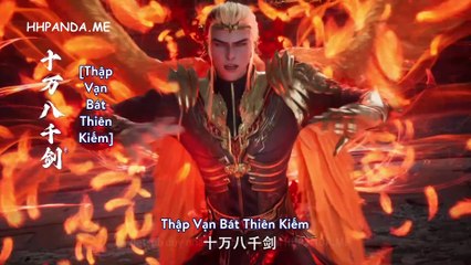 Già Thiên Tập 86 VietSub + Thuyết Minh