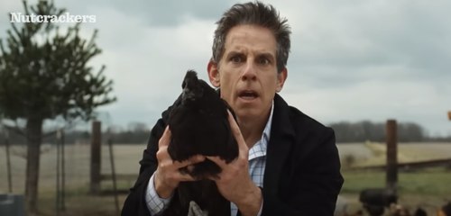 Nutcrackers (Disney+) : la bande-annonce du nouveau film de Noël avec Ben Stiller (VO)