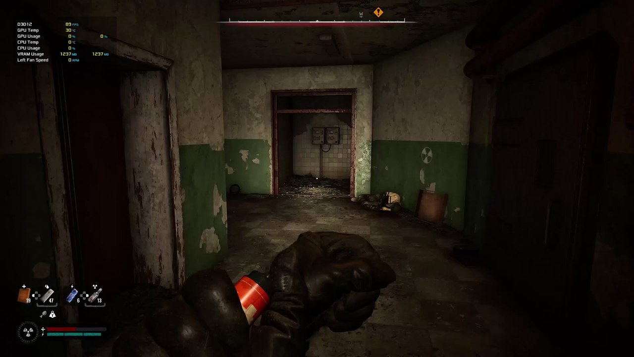 stalker v3