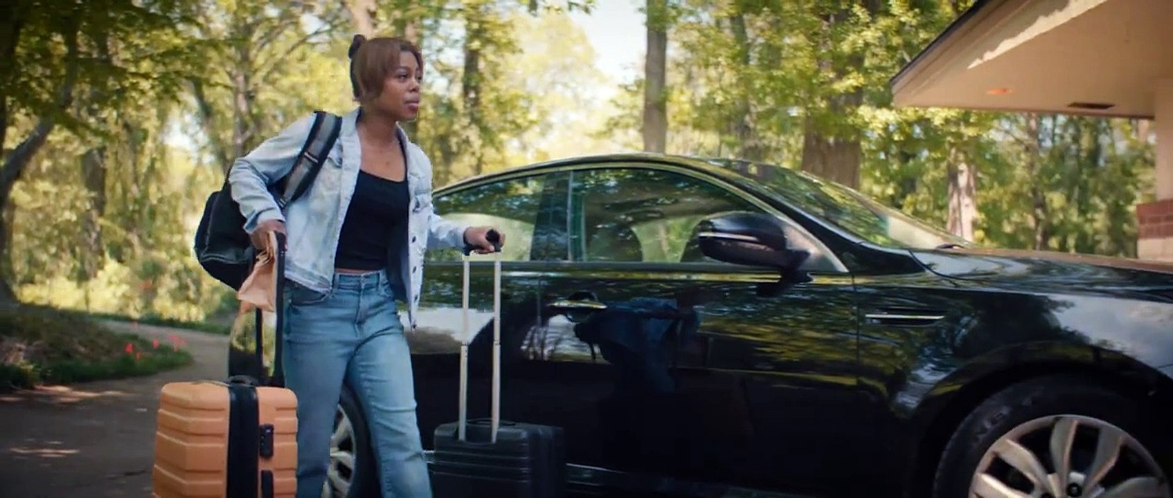 Both Eyes Open Bande-annonce VO