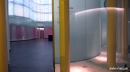 Se il mare diventa il cielo: Adrian Paci cambia il Mudec