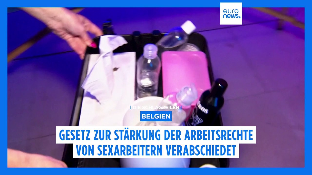 Nachrichten des Tages | 3. Dezember - Mittagsausgabe