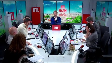 Jimmy Mohamed s'agace contre un médicament estampillé "pour femmes"