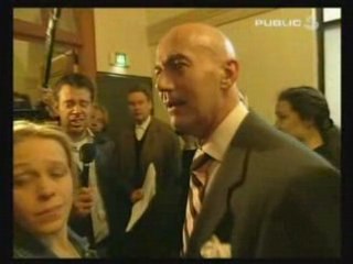 Assassinat Pim Fortuyn politique Extreme Droite