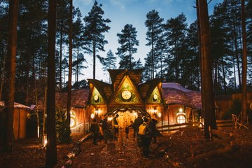 I took my family to Lapland UK – Here’s what we loved and what to know before you go