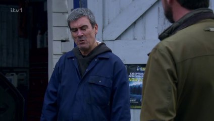 Emmerdale 5th December 2024