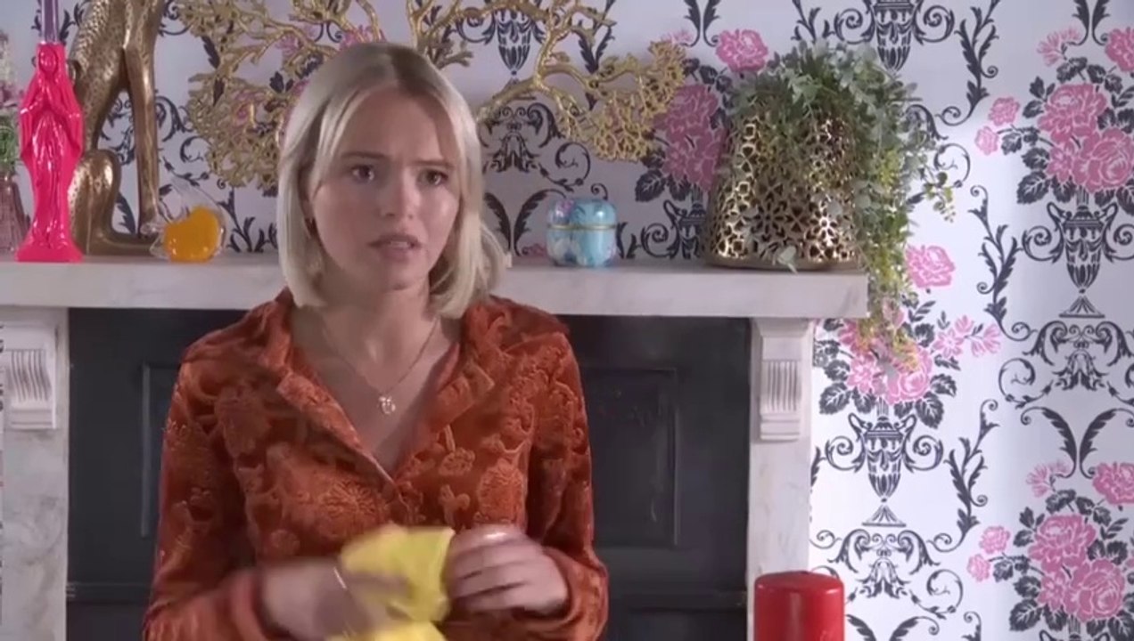 Hollyoaks 3rd December 2024