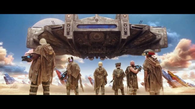 Obi-Wan Kenobi : SEASON 2 (2025) - FIRST TRAILER Concept - Star Wars & Lucasfilm - Obi Wan Kenobi 2