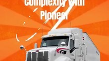Mastering IFTA Complexity With Pioneer Trucking Solutions