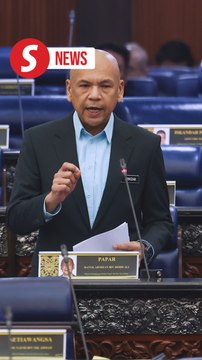 Targeted subsidy reduces diesel misuse, says Armizan