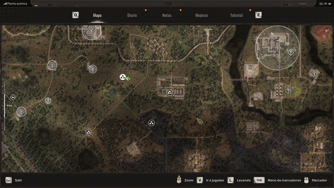 S.T.A.L.K.E.R. 2: Heart of Chornobyl - Conseguir el arma Trofeo