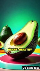 Avocados The Nutrient Powerhouse