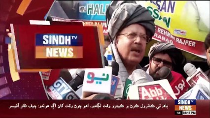 PTI Founder Will Not Be Seen Coming Out, He Will Remain in Jail: Prediction by Manzoor Wasan